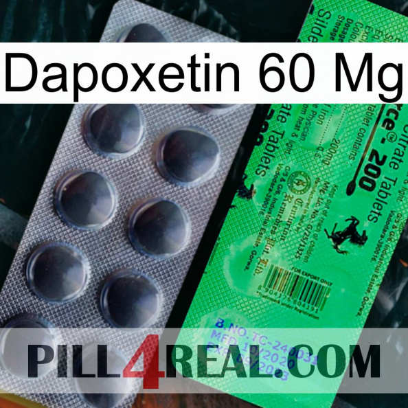 Dapoxetine 60 Mg new04